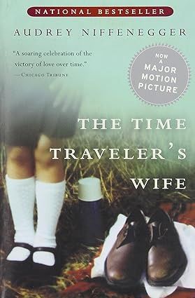 The Time Traveler&#39;s Wife (PB - USED)