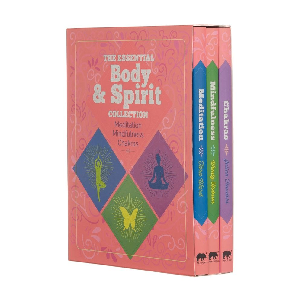 The Essential Body &amp; Spirit Collection (PB)