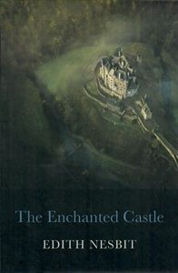 The Enchanted Castle (PB)
