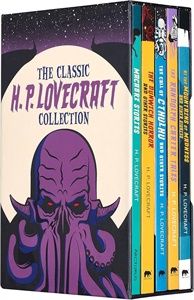 The Classic H. P. Lovecraft Collection (PB)
