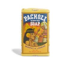 Florida Water Soap
