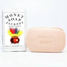 Florida Water Soap