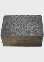 Wood Boxes