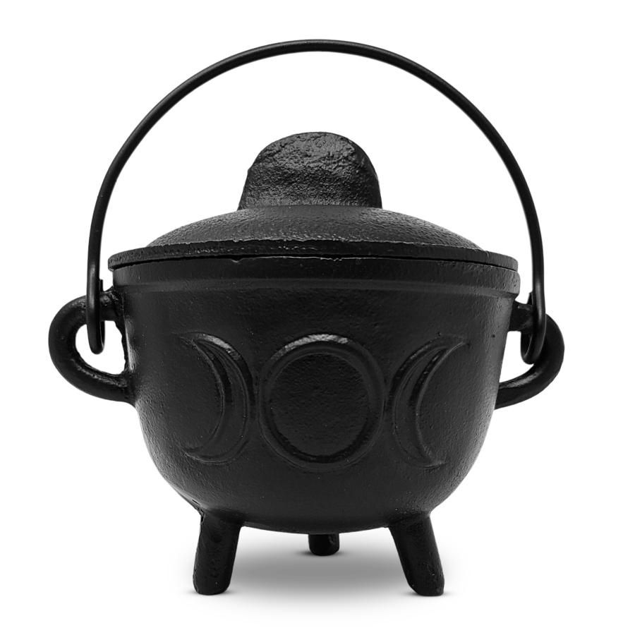 Cauldrons