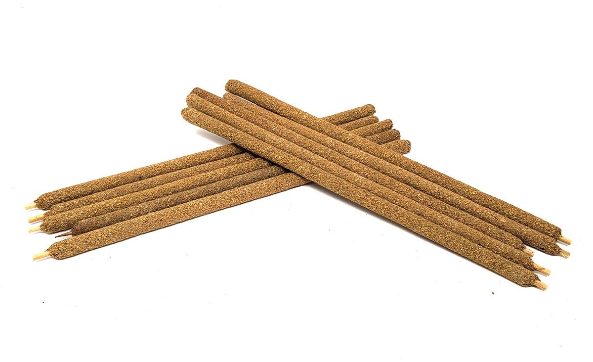 Mint Palo Santo