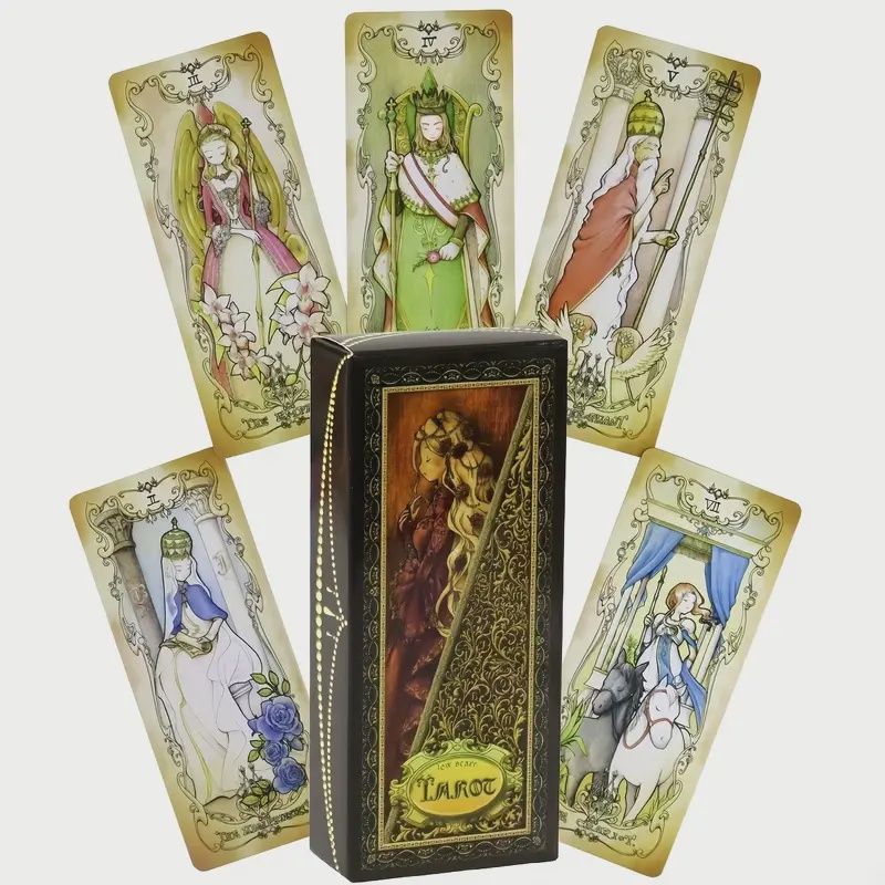 SLIM TAROT