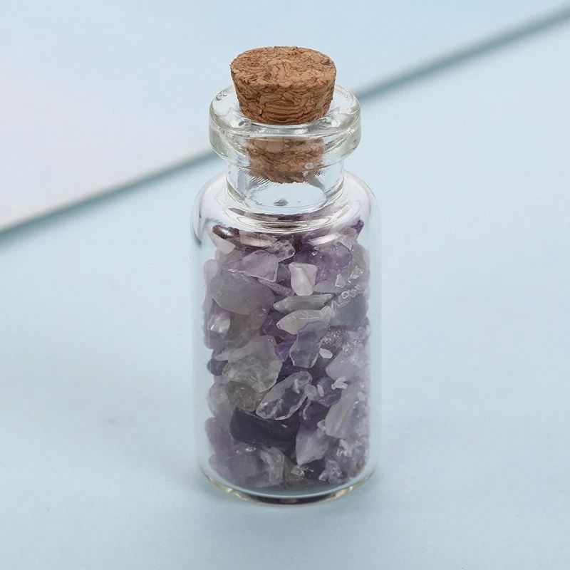 Chip Bottles Ornaments