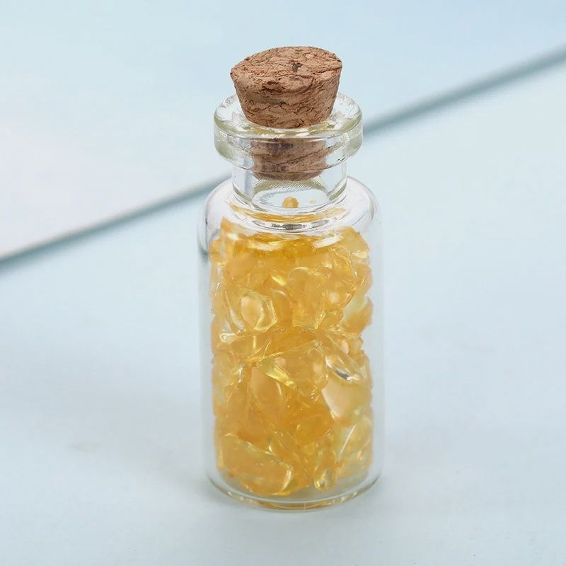 Chip Bottles Ornaments
