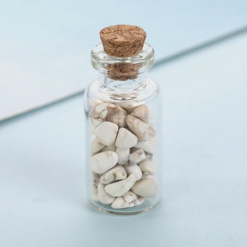 Chip Bottles Ornaments