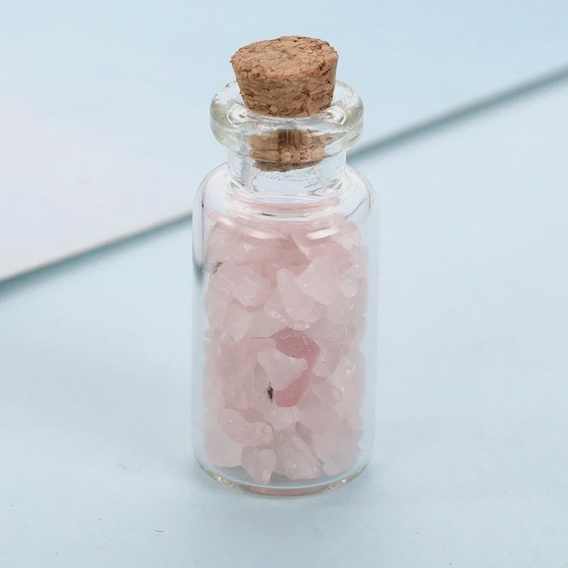 Chip Bottles Ornaments