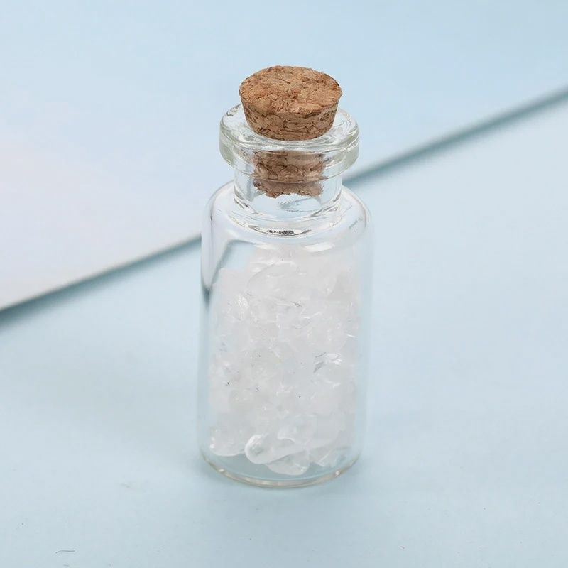 Chip Bottles Ornaments