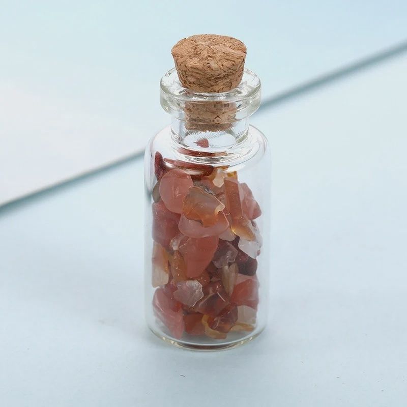 Chip Bottles Ornaments