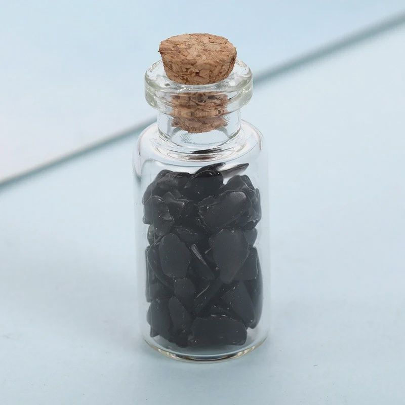 Chip Bottles Ornaments
