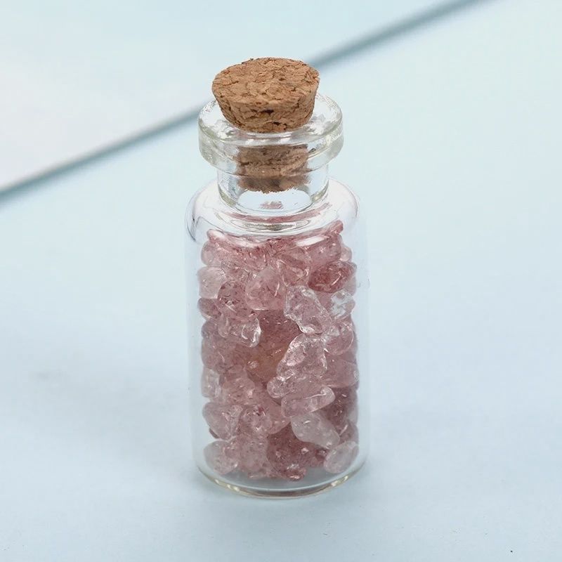 Chip Bottles Ornaments