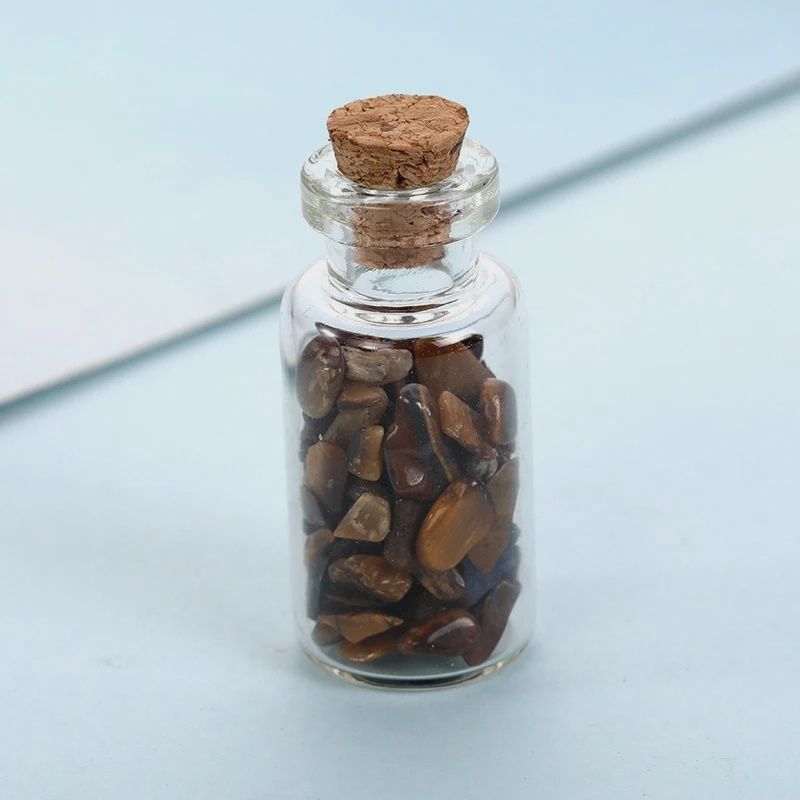 Chip Bottles Ornaments