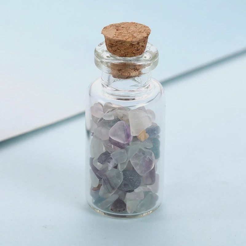 Chip Bottles Ornaments