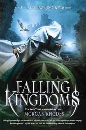 Falling Kingdoms (Book 1 of 6)