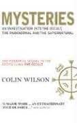 Mysteries: An Investigation into the Occult, the Paranormal and the Supernatural  (PB)