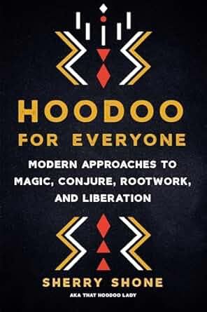 Hoodoo for Everyone (PB)