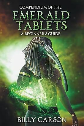Compendium Of The Emerald Tablets (PB)