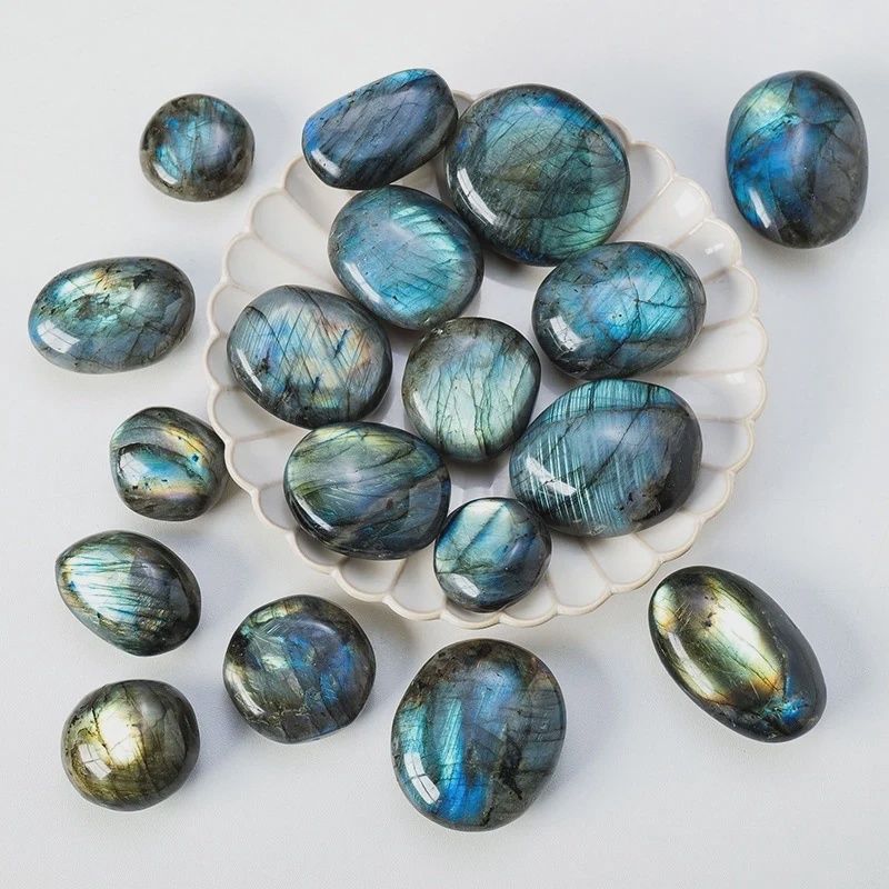 Palm Stone