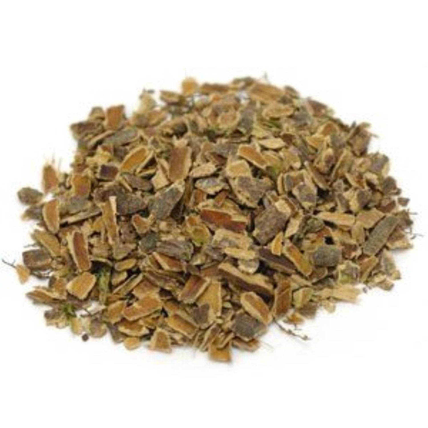Cascara Sagrada Bark