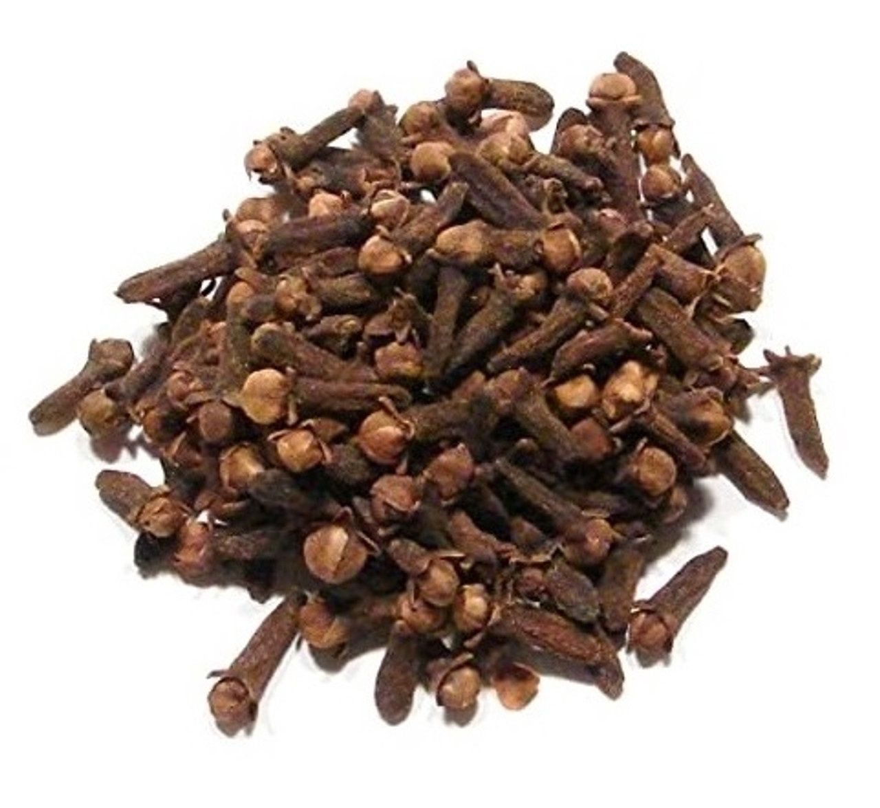 Cloves, Whole