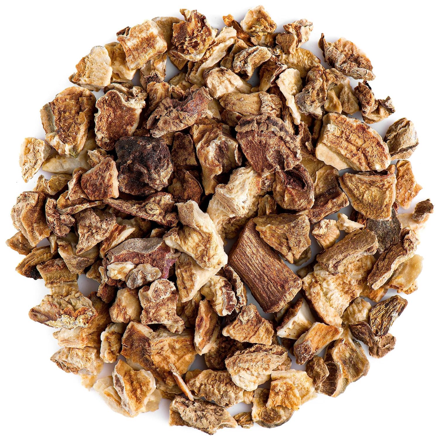 Devil&#39;s Claw Root