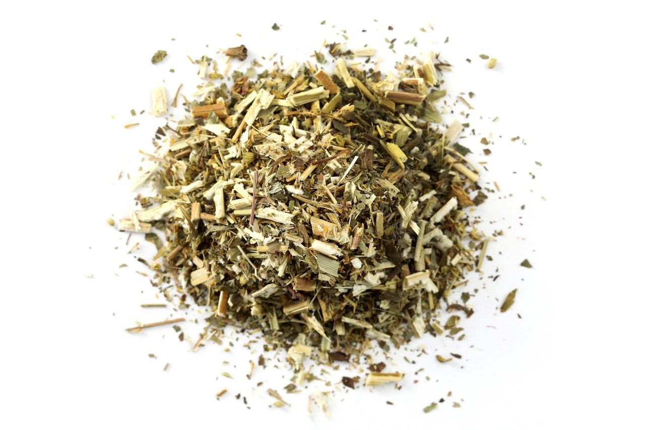 Goldenrod Herb C/S Organic /oz