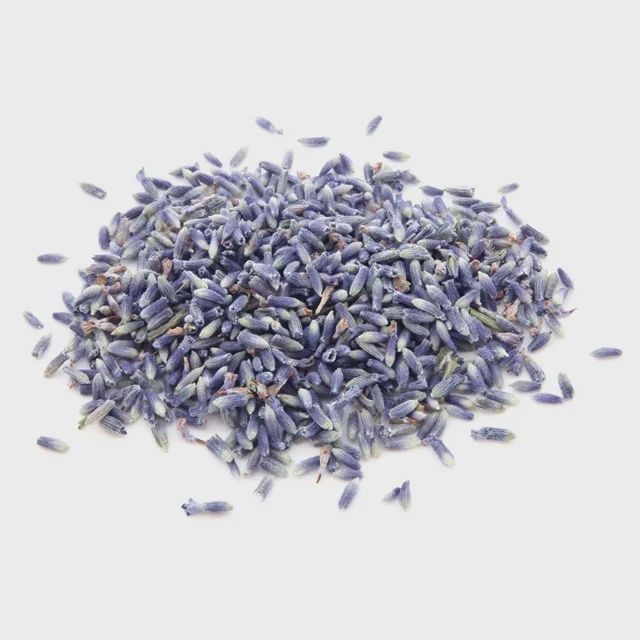 Lavender Flowers