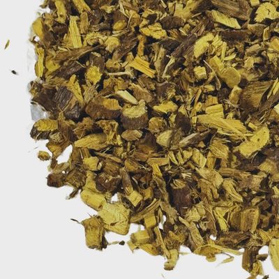 Licorice Root Organic