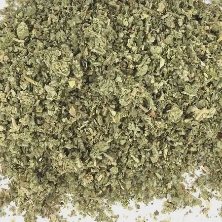 Marshmallow Leaf