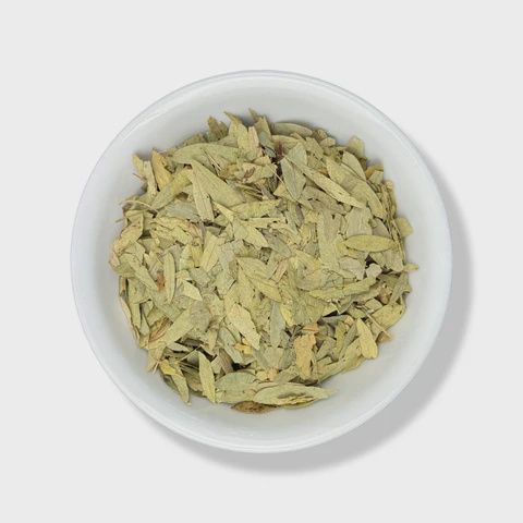 Senna Leaf