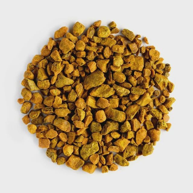 Turmeric Root, Chunks