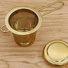 Tea Infuser for Loose Leaf Tea