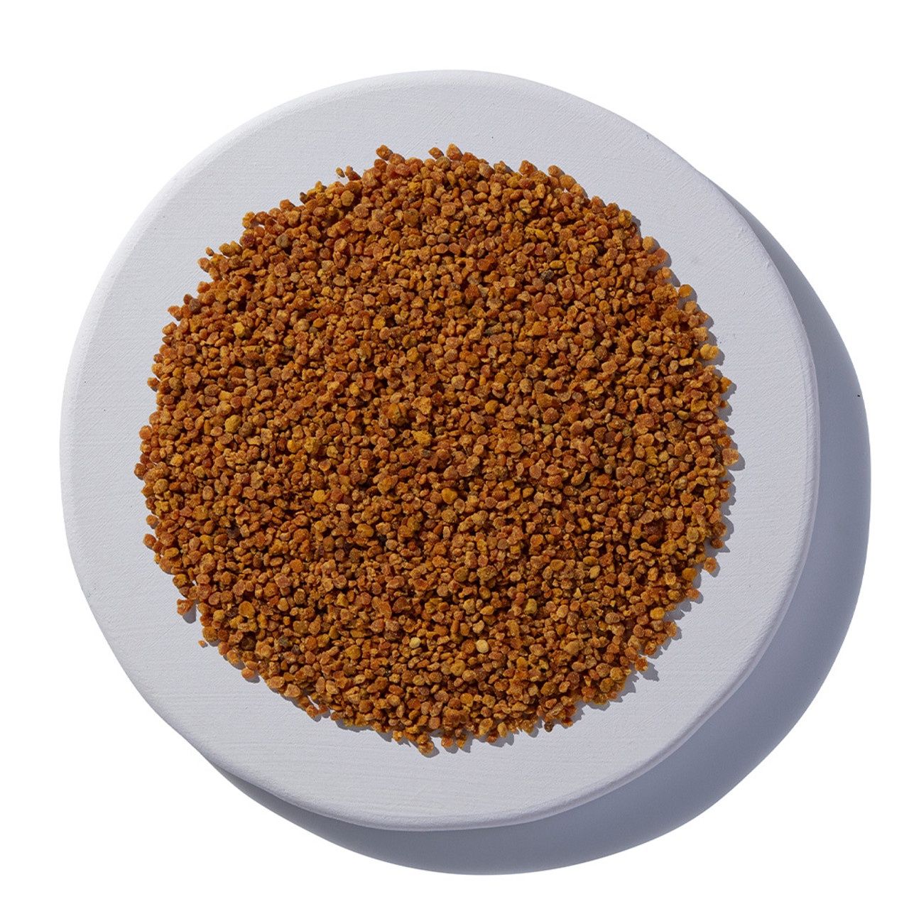 bee pollen granules