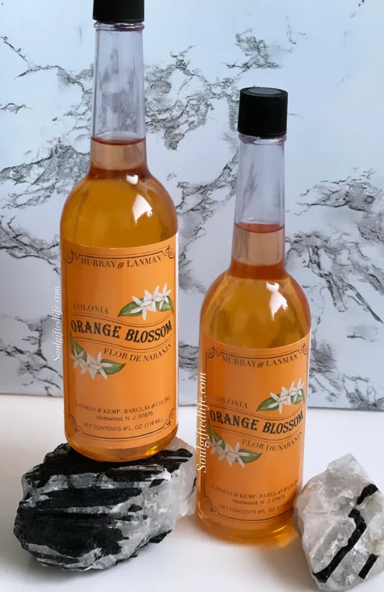 Spiritual Waters/Colognes