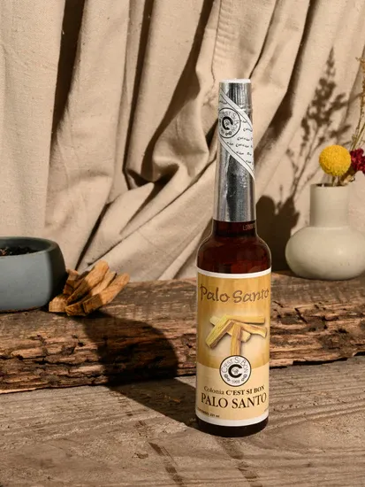 Spiritual Waters/Colognes
