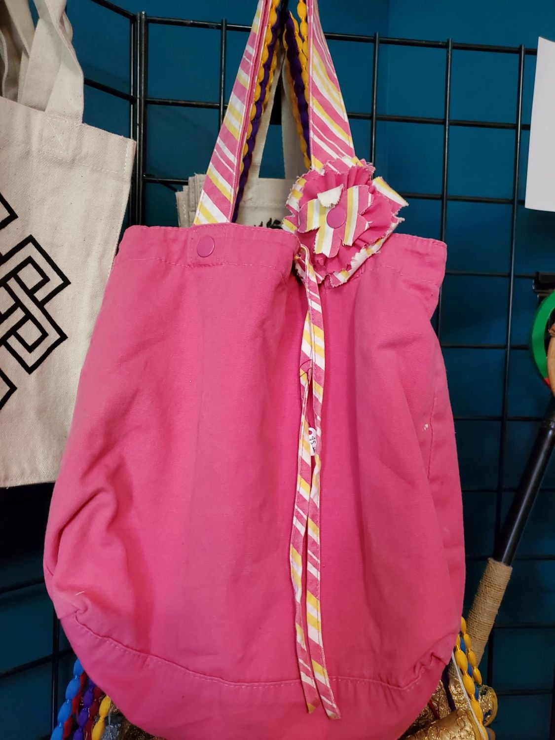 Bags &amp; Totes