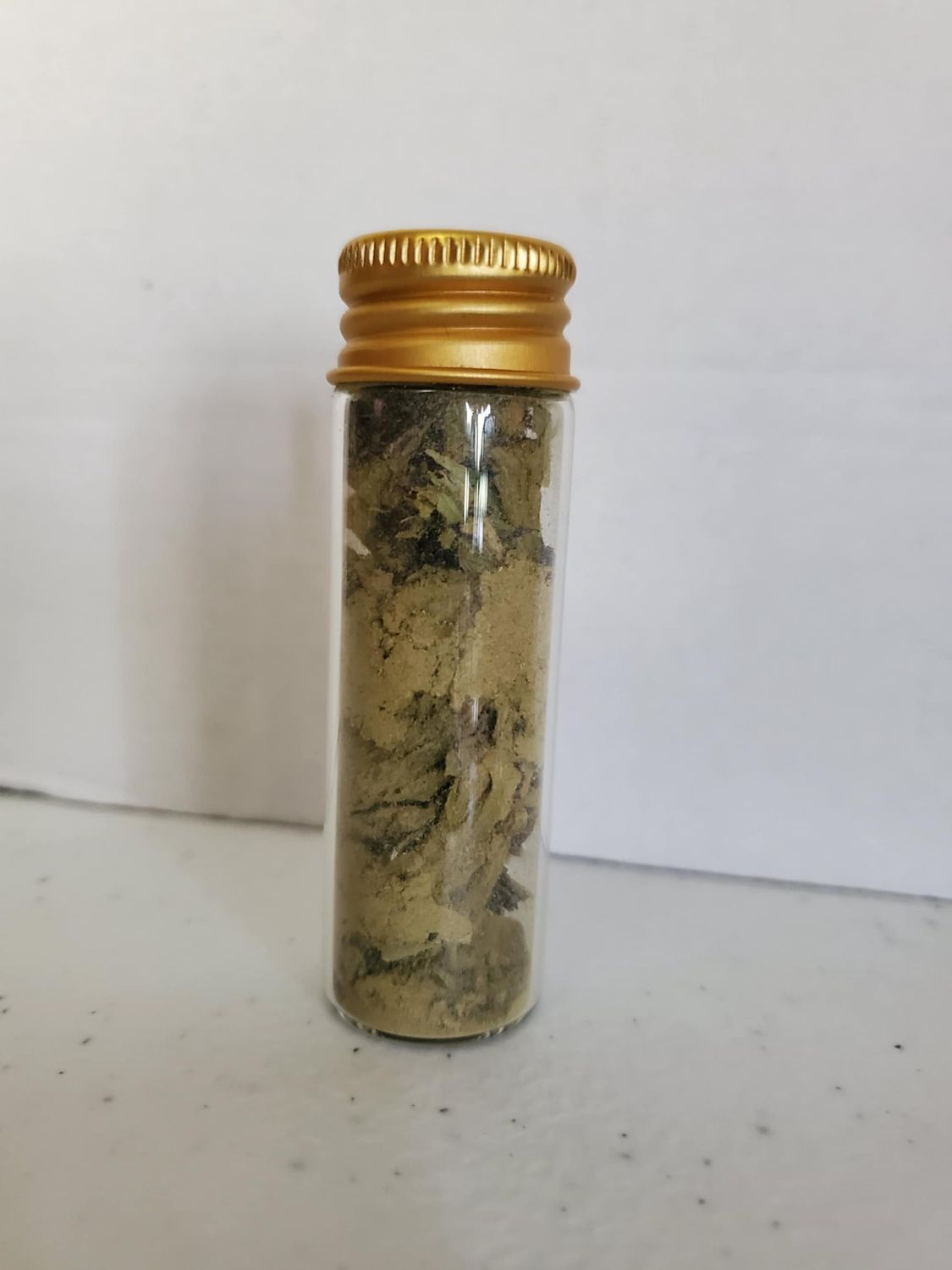 Fix A Flat Powder