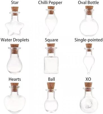Jars/Bottles