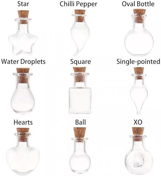 Jars/Bottles