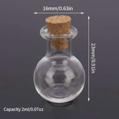 Jars/Bottles