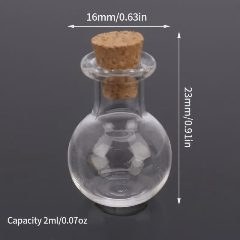 Jars/Bottles