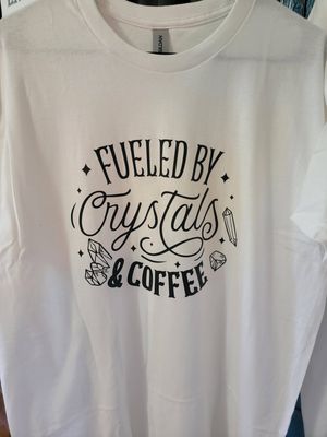 Printed T-shirts