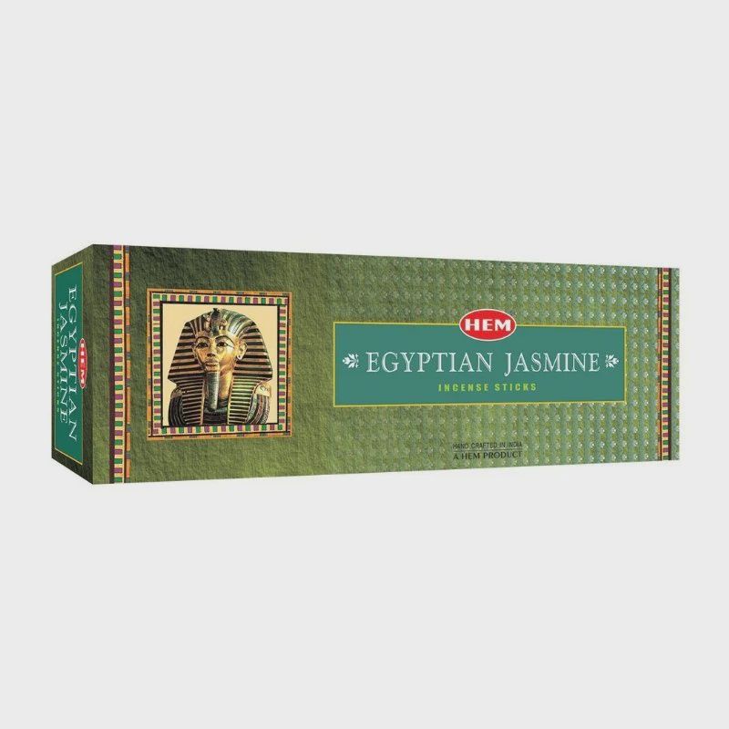 Hem Incense Sticks 20ct.