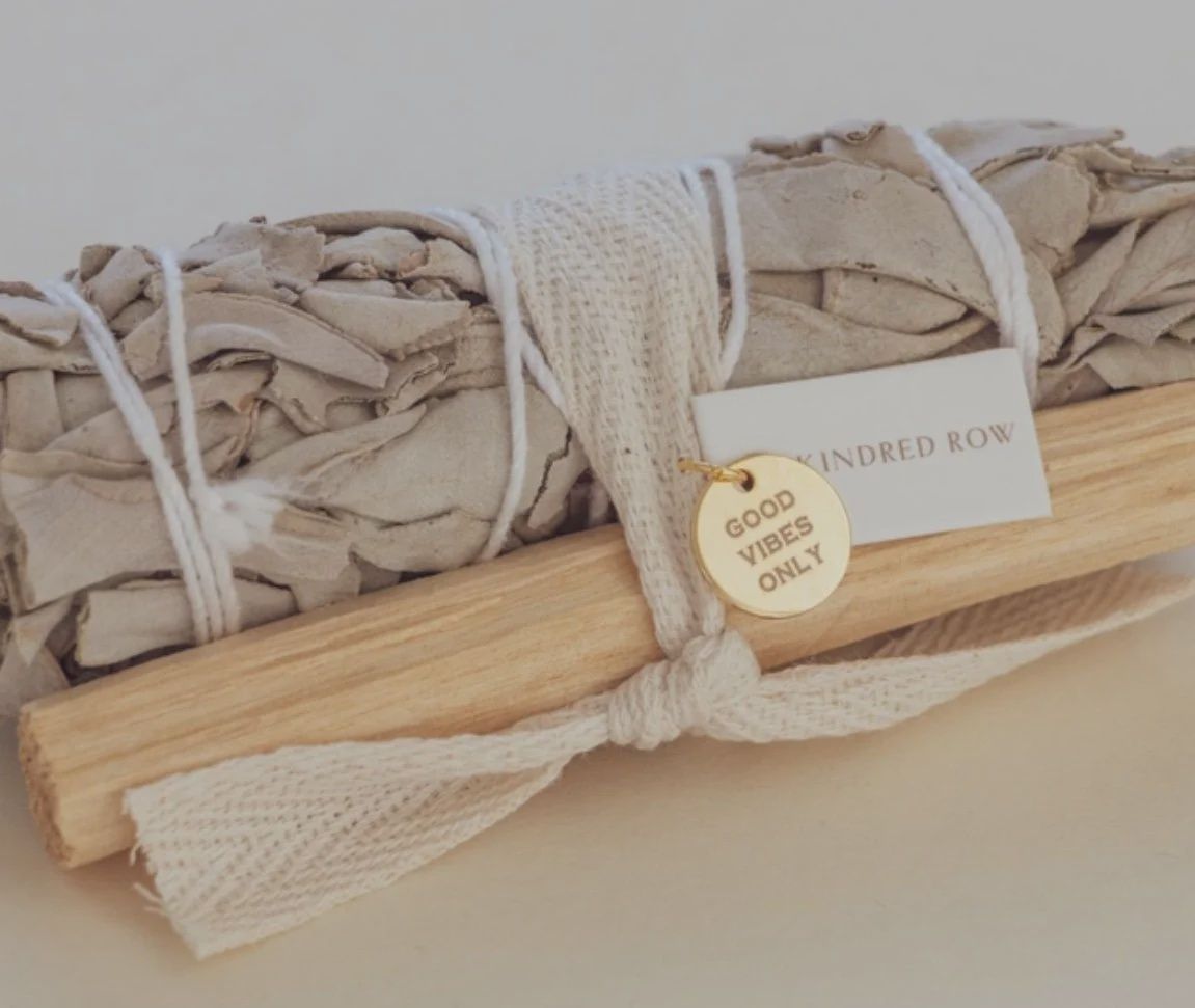 Smudge Bundle