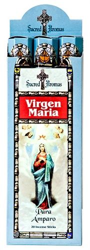 Tulasi Incense 20 Stick Pack