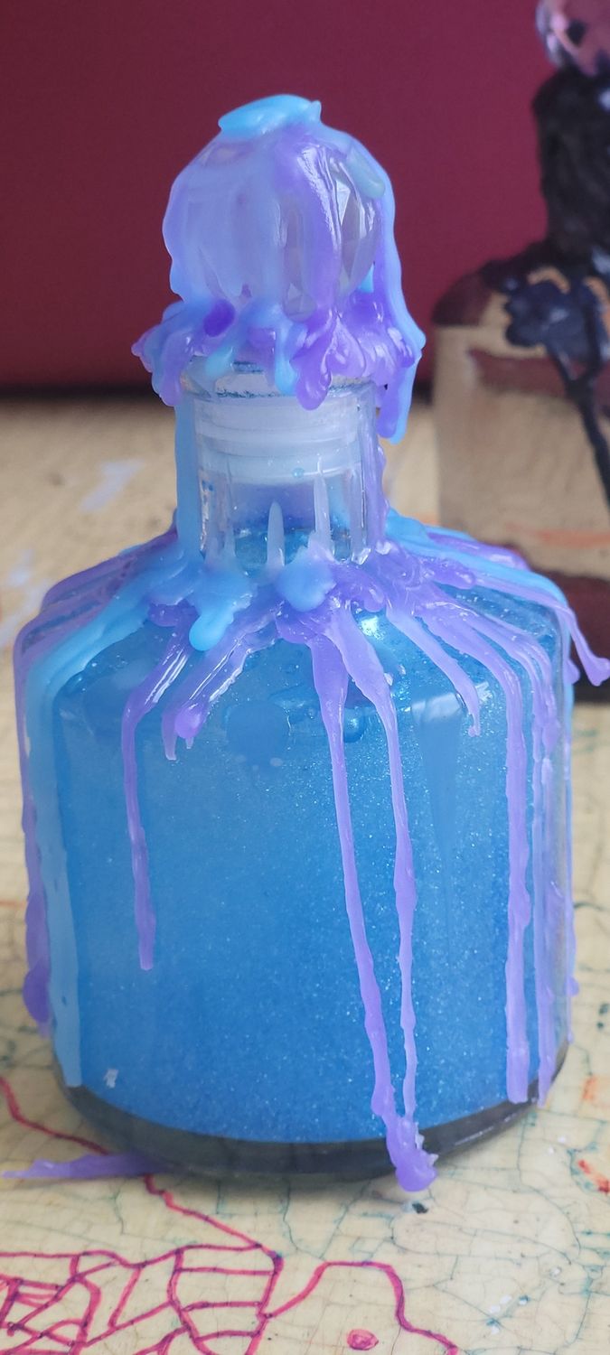Moon Water - Shimmery