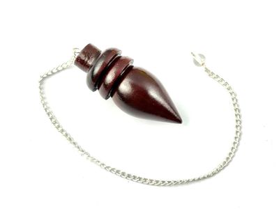 Rosewood Pendulum